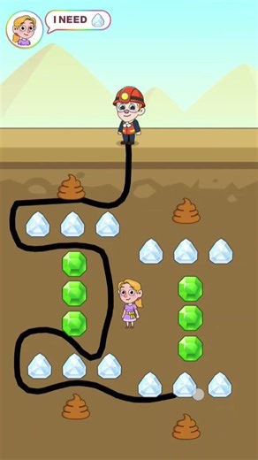 help The slice to #save #game #subscribe #trending #1million # all #viral #pullthegold