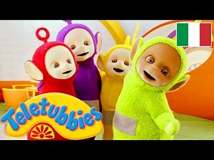 Teletubbies Italiano episodi completi | Compilation 1 | Cartoni Animati Completi | 1510