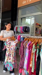 Tienes una niña entre 7 - 14 años te presento Nubika la tienda más completa para niñas de esa edad • • • #ropa #accesorios #prendas #tienda #parati #adolescentes | Nubika