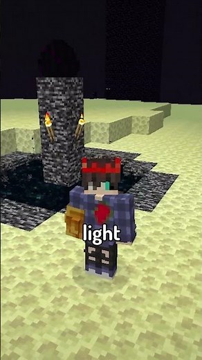 No Mobs, No Creepers – Just Use THIS Light Trick 💡#Minecraft #MinecraftTips #MobProof #mekafix