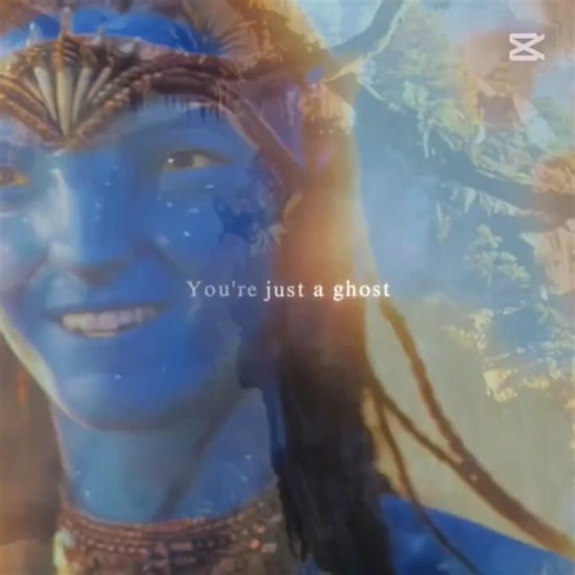 he's with Eywa now 🥺