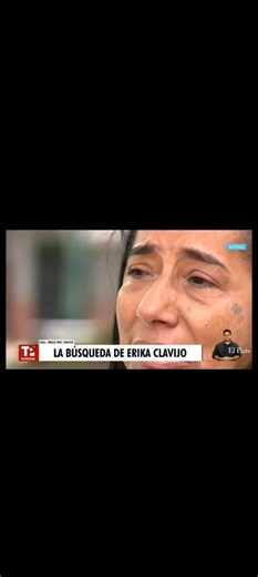 Ella tiene un problemas mentales por favor si la ven avisar a la familia | July Garcia