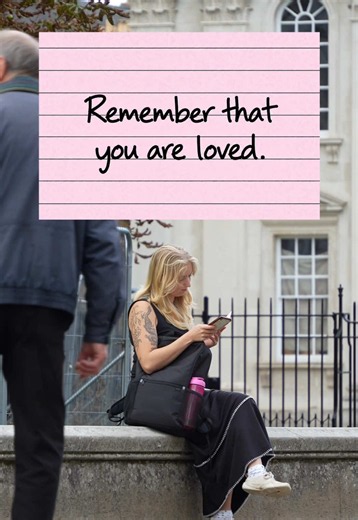 Best Of Notes To Strangers ❤️ #notestostrangers | Notes To A Stranger