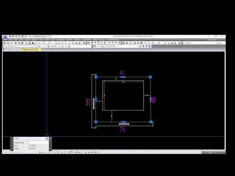 Live AutoCAD 2D House Plan Drawing | Client Project