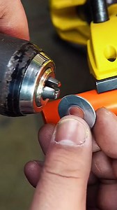 Two Tips for Pipe Expanding #plumber #plumbing #plumbinghacks | Tools Tour