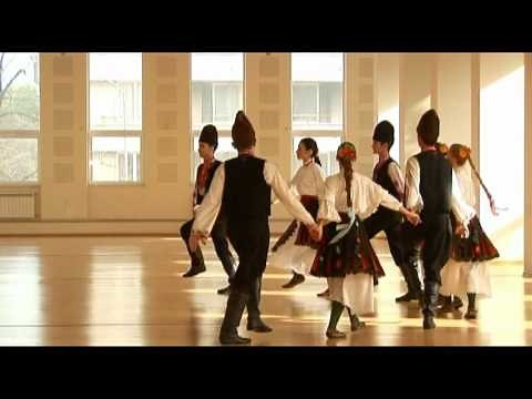 ПАЙДУШКО ХОРО - NORTH BULGARIA