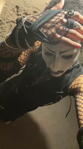 Exploring the Goth Subculture: A Male Perspective