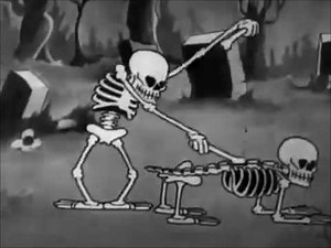 Brother Bones and His Shadows - Sweet Georgia Brown (1948 Music Video) | #42 R&B Song