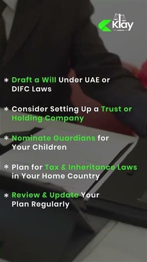 UAE Expats: Is Your Legacy and Wealth Truly Protected?