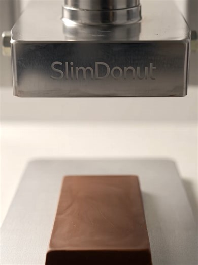 Chocolate bar. hydraulic press, press videos, metal crushing, hydraulic machinery, industrial press, metalworking, pressing techniques, diy hydraulic press, hydraulic press crush, force demonstration, metal deformation, press machine, diy projects, heavy machinery, pressing metal