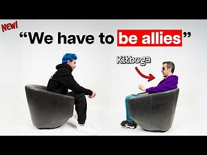 The YouTubers Fighting Millions of Scammers