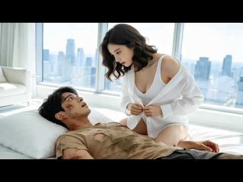 Mahinang binata nagising na may magandang asawa; sa tapat na pag-ibig, naging pinakamayaman.