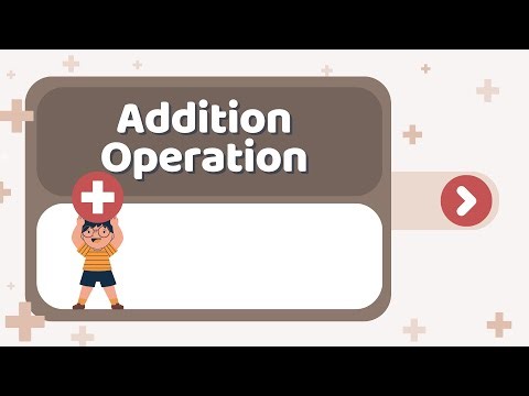 The Logic of Addition Explained from Scratch | Understanding How Addition Really Works