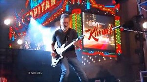 2.1K views · 101 reactions | Van Halen: Hot for Teacher Live 2015 | Heavy Metal Hard Rock | Facebook