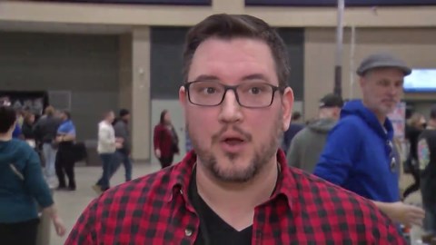 Buffalo On Tap festival returns