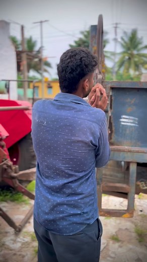 2.4M views · 12K reactions | Kotesh P P on Reels | Facebook