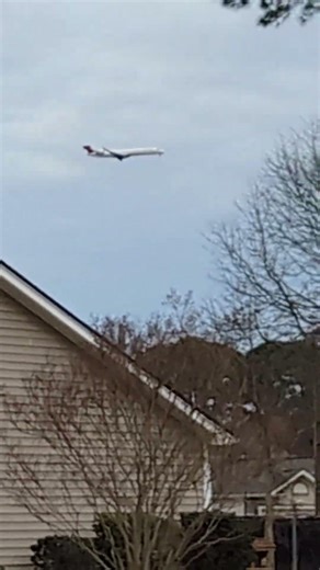 Delta Connection..DL4925..Mitsubishi CRJ-900LR..LaGuardia (LGA) - Myrtle Beach (MYR)