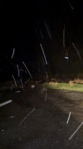 5.30 First snow of the season falling on the tops of the North York Moors this morning. ❄️ | North Yorkshire Weather Updates