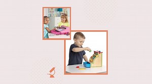 The 11 Best Toy Cash Register For Kids in WeTheParents