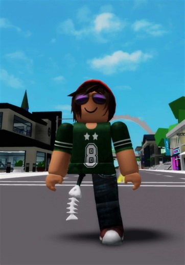 Cool KORBLOX Add‑Ons in Brookhaven 🔥🦴 #roblox #brookhaven #robloxfyp #brookhavenroblox #fyp