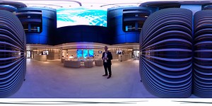 9.9K views · 14 reactions | Hervé Bellaiche, PONANT’s Deputy General Director, welcomes you aboard the brand new Le Commandant Charcot, for an interactive 360° tour of the ship's incredible spaces. For the best experience, make the video full screen, and click and drag to navigate around the room while Hervé tells you all about it.  | Ponant | Facebook