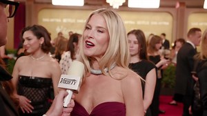 Ali Larter full interview at the Actor Awards