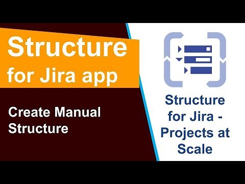 Structure - Create Manual Structure Board