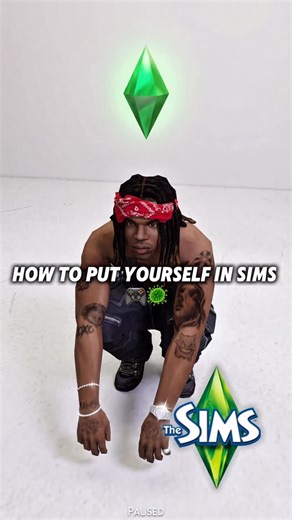 ꌗ꒒ꀤꂵꍟꉓꀤ꓄ꌩꍏꈤꁅꍟ꒒𓆙˚☽˚.⋆ 𓆩♱𓆪݁ᛪ༙ 🐍💋 on Instagram: "Sims Prompt 🧪⬇️ 1.follow @slimecityangel 2.comment “sims” 3.check DM 📲 4.give me time this isn’t automated #sims #edit"