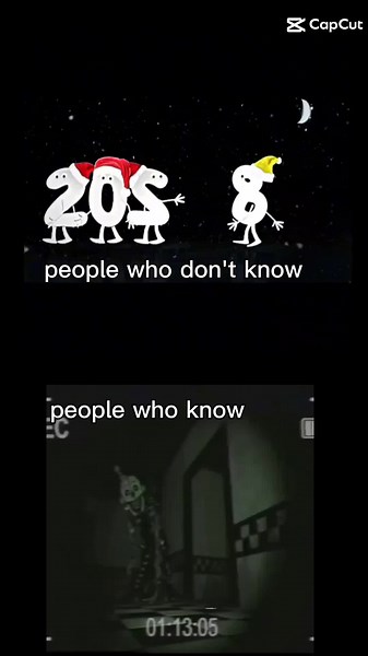 people who don't know people who know #2029#cupcut #fypシ゚viral#edit