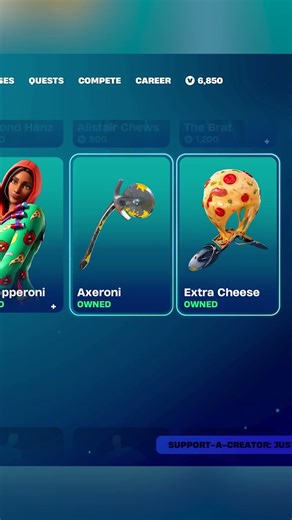 How To Use A Creator Code In Fortnite! #fortniteshorts