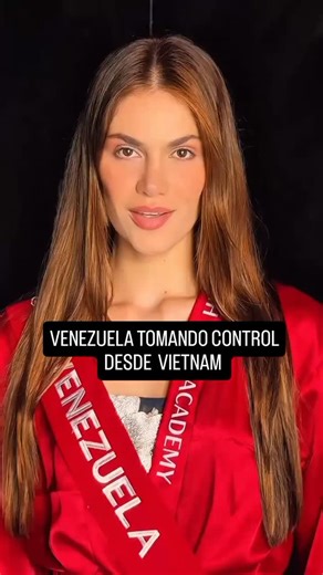 la pagina de la belleza | La hermosa Anna Margarita desde el @misscharm.tv 🫶🫶🫶🫶🇻🇪🇻🇪 @annablancoflores | Instagram