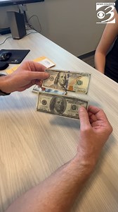 20K views · 117 reactions | Do you know the difference between real and counterfeit bills? Hear some tips on how to spot fake money, and hear more about a possible rise in counterfeit money tonight on News Channel 3 at 5 and 6. | News Channel 3 WWMT TV | Facebook
