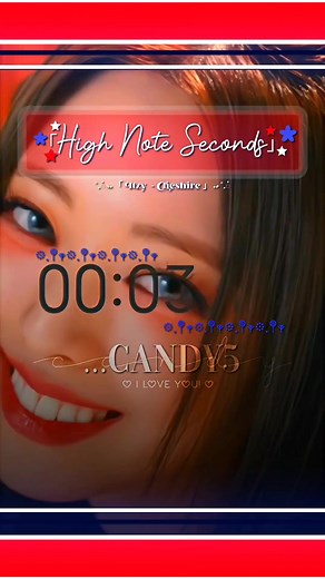 Respondendo a @sullythwe || ⚘݄݃ ˚.்↬🥀: Miss going viral || ⚘݄݃ ˚.்🥀:「20:40」𝙋𝙈 || ⚘݄݃ ˚.்↬𝗧𝗮𝗴𝘀🥀:#candy_lyrics5 #itzy #highnote #highnoteseconds #foryou