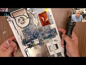 'You fixed it and now is broken again' - Sony laptop hinge repair