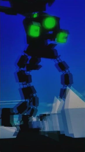 Alien Tripod Invasion In Plane Crazy #roblox #planecrazy #tripod #waroftheworlds #martians #wotw