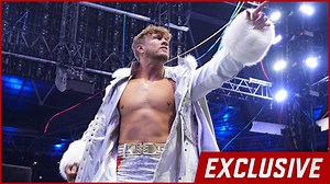 Exclusive: Will Ospreay Looks Back On Unique Match With Top WWE Star; Open To A Rematch "Any Day Of The Week"