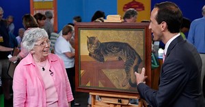 Antiques Roadshow:Special: Cats & Dogs Season 16 Episode 19