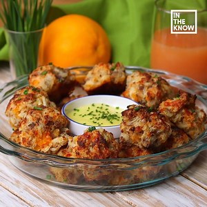 967K views · 14K reactions | Learn this quick and easy breakfast recipe! Get the ingredients here: https://amzn.to/2r5jXJe | In The Know Cooking | Facebook