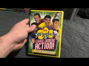 My The Wiggles DVD Collection (2026 Edition)