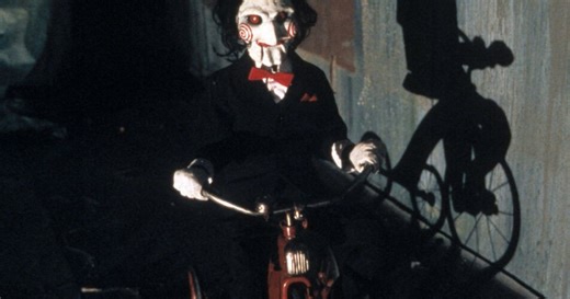 "Saw"-Horror: Wie viele Menschen Jigsaw auf dem Gewissen hat - TV SPIELFILM