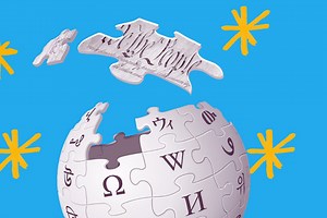 Wikipedia Is in the Midst of a Constitutional Crisis