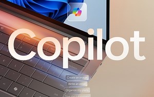 New Copilot AI shortcut key added to Windows PC keyboards by Microsoft