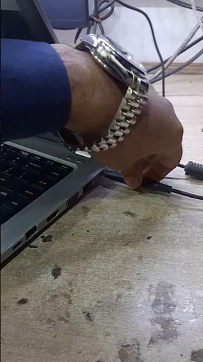 hp probook 440 g4 laptop not turning on not charging #issue #problem #repair #fix #solution #info