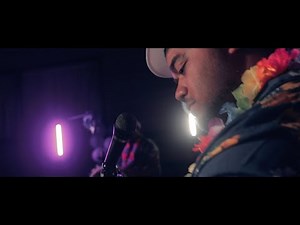 PUARANGI - LICIOUS Official Music Video 2021