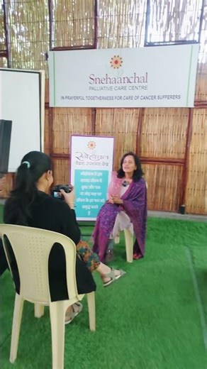 BTS of Snehanchal Documentary | Stories of Hope | Shehanchal | Avabodh Foundation | Cancer Day