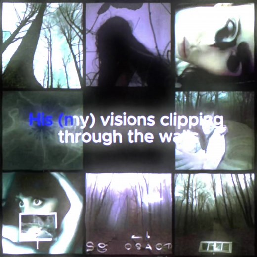 NIVEK FFORHS - Missing Textures (Electronic Music)