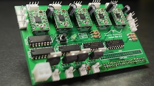 Photon Elephant: A real OS for your 3D Printer.