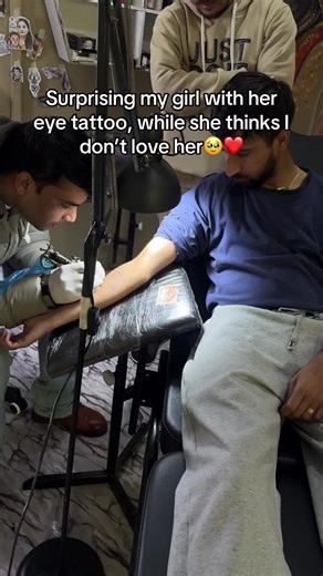 Meaningful Tattoo Ideas Dedicated to Loved Ones