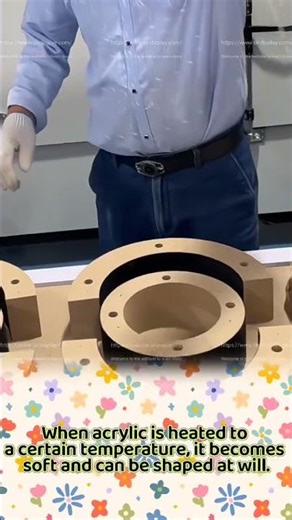 Acrylic product processing manufacturer #acrylic