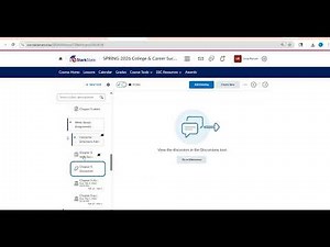 IDS115 Week 7 Assignment Video